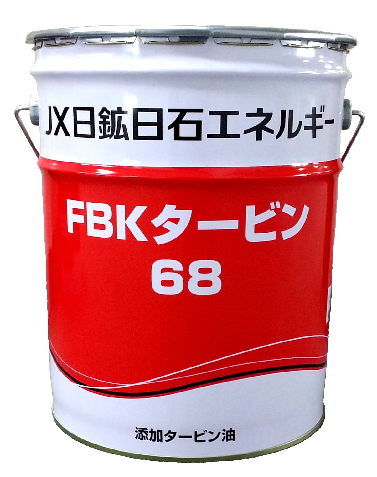 Amazon | FBKタービン 68 (高級添加タービン油) 20リットル | 潤滑油